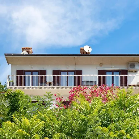 Vista Maris Lägenhet