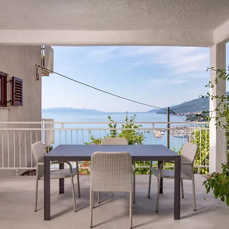 Vista Maris Apartmán