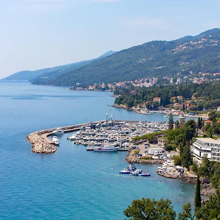 Lägenhet Vista Maris *