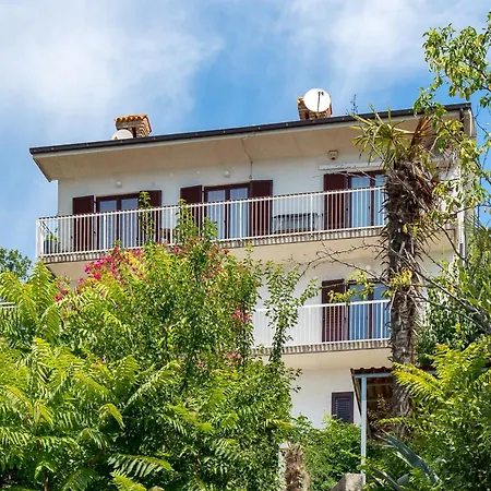 Apartmán Vista Maris