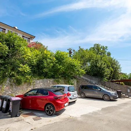 Lägenhet Vista Maris *