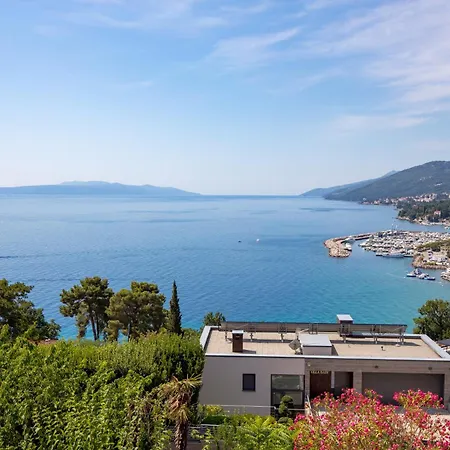 Vista Maris Lägenhet