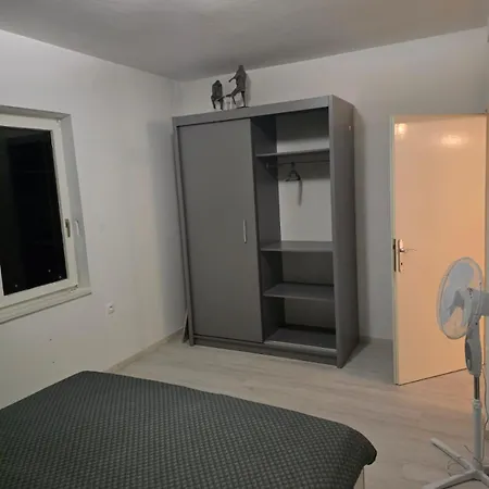 Vista Maris Apartmán Opatija
