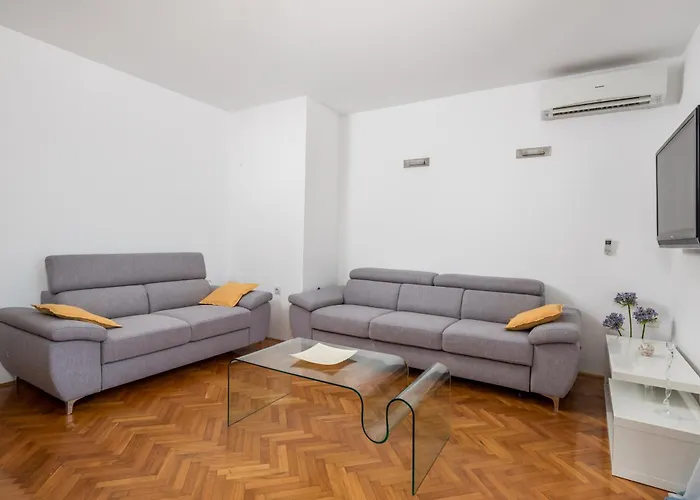 Vista Maris Lägenhet *