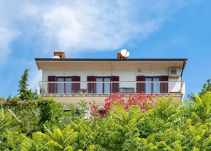 Vista Maris Lägenhet