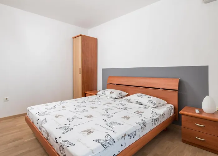 Vista Maris * Opatija