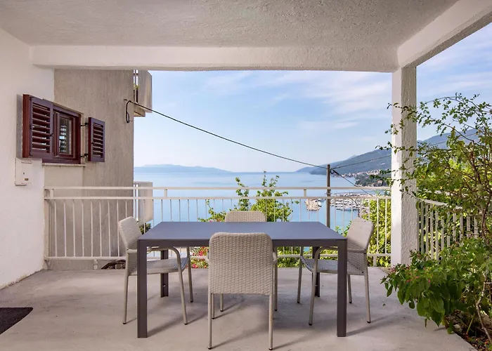 Vista Maris Lägenhet