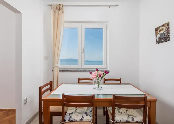 Lägenhet Vista Maris
