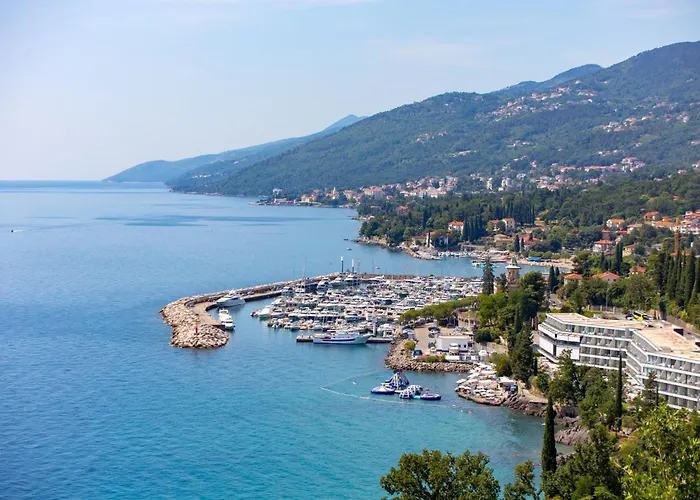 Lägenhet Vista Maris *