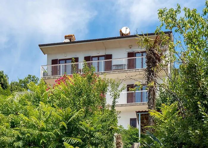 Lägenhet Vista Maris