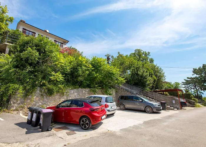 Lägenhet Vista Maris *