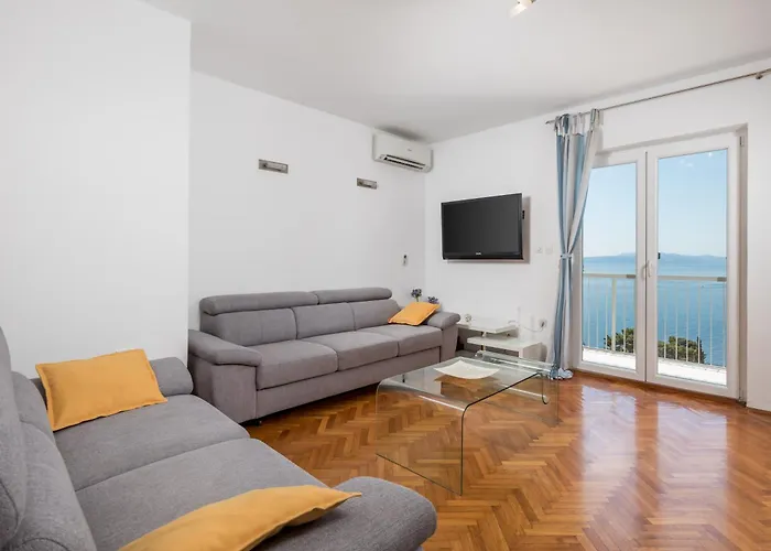 Lägenhet Vista Maris *