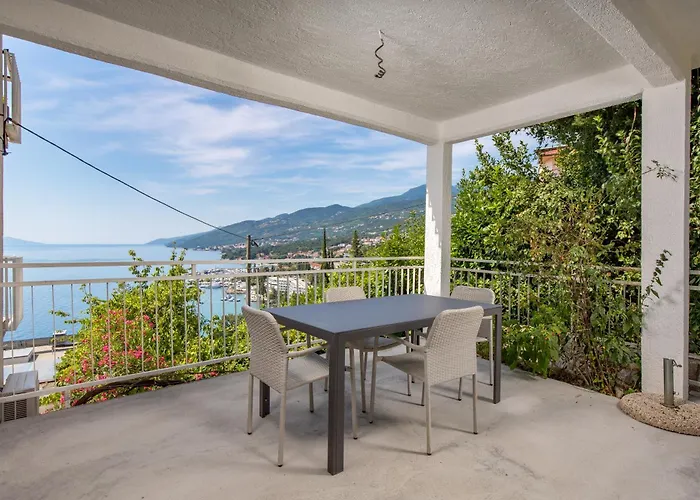 Vista Maris Opatija