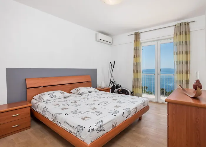 Lägenhet Vista Maris *