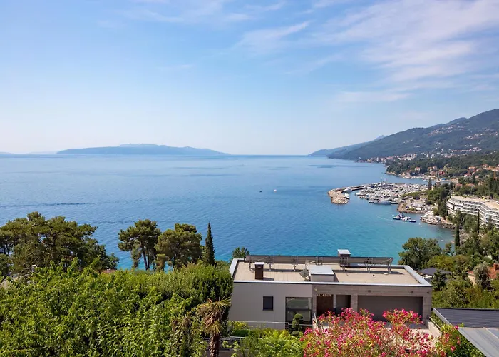 Vista Maris Lägenhet