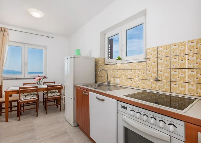 Lägenhet Vista Maris