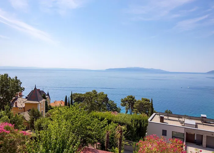 Vista Maris Lägenhet