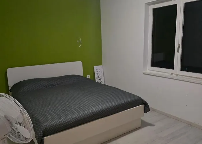 Vista Maris * Opatija