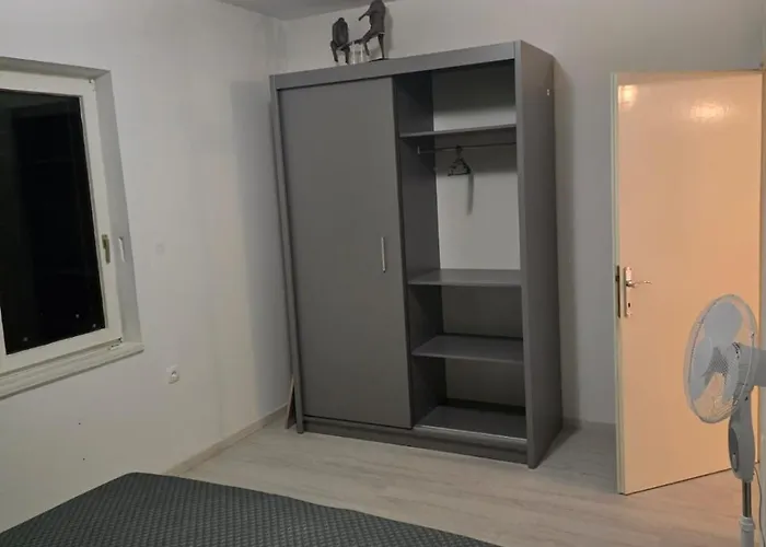 Vista Maris Apartment Opatija