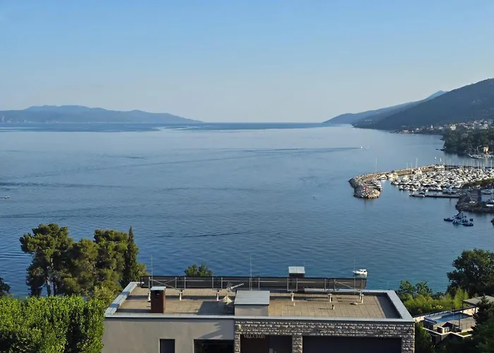 Apartment Vista Maris *