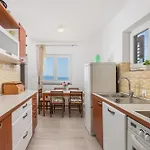 Vista Maris Apartment Opatija