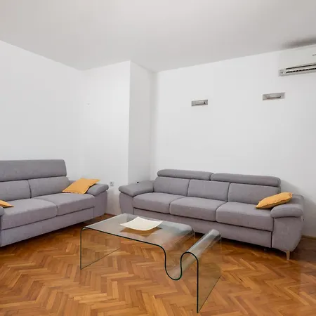 Vista Maris Apartman *