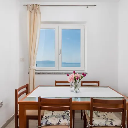 Apartman Vista Maris