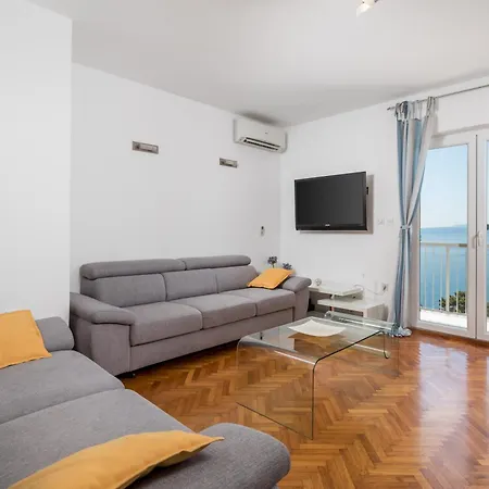 Apartman Vista Maris *