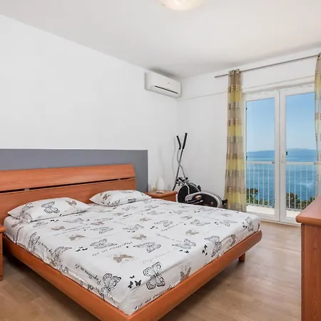 Apartman Vista Maris *