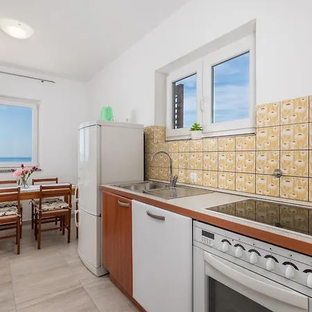 Apartman Vista Maris