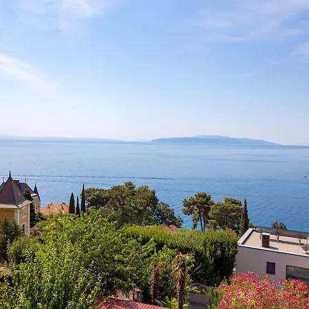 Vista Maris Apartman