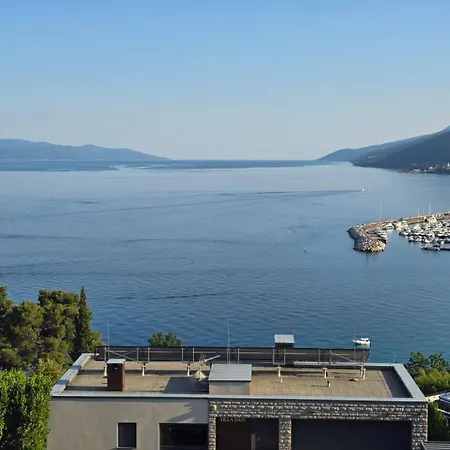 Apartman Vista Maris *